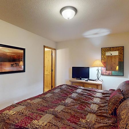 Los Pinos Breckenridge Kamer foto