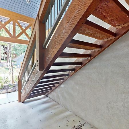 Los Pinos Breckenridge Kamer foto