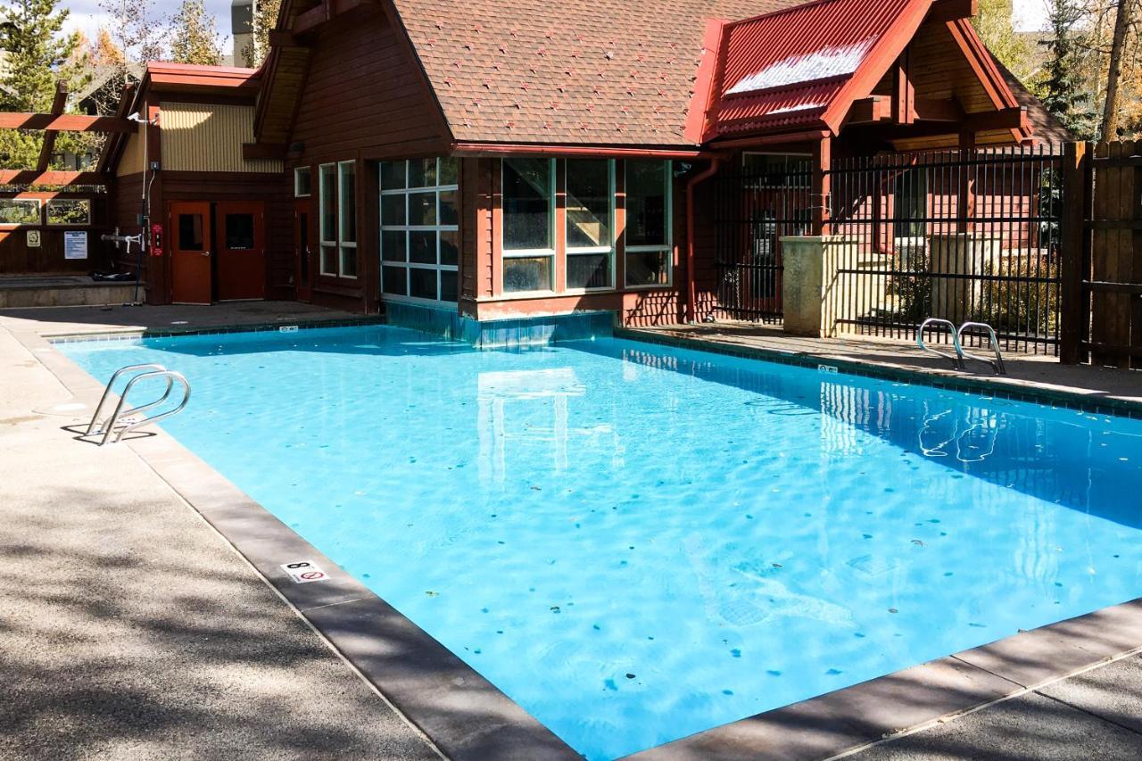 Los Pinos Breckenridge Kamer foto