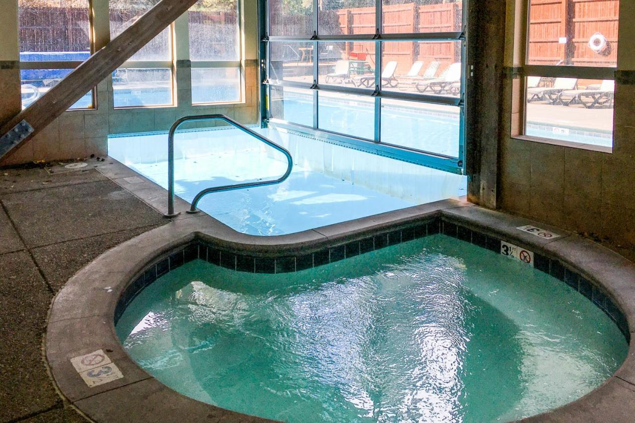 Los Pinos Breckenridge Kamer foto