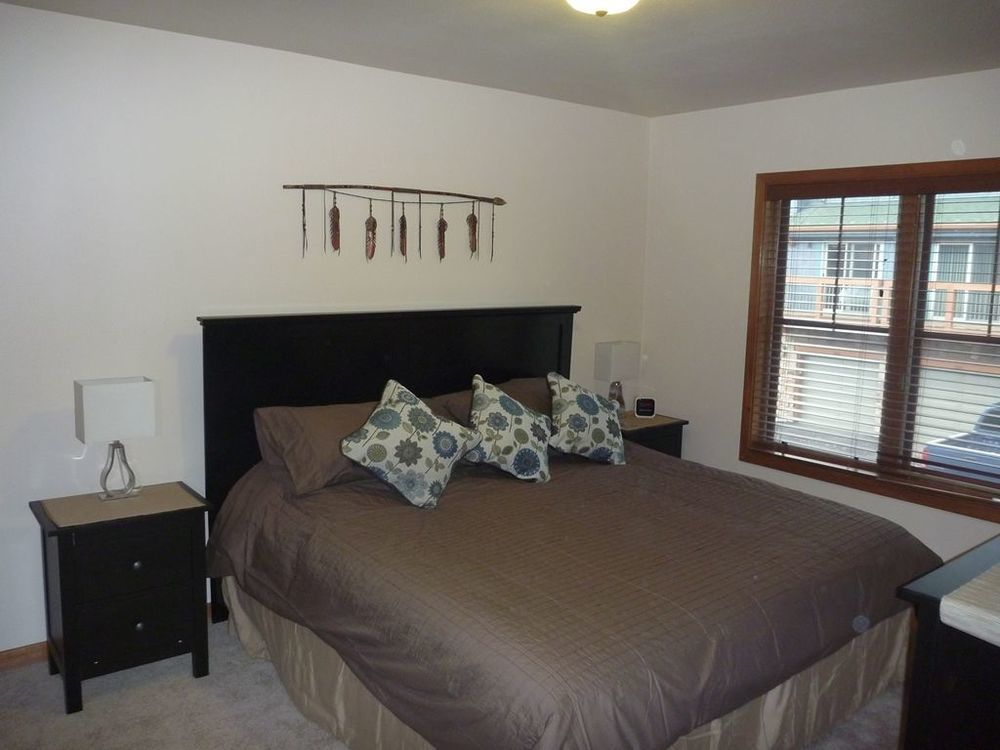 Los Pinos Breckenridge Kamer foto