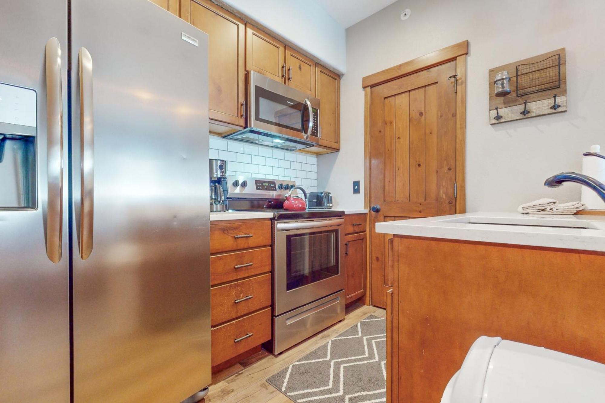 Los Pinos Breckenridge Kamer foto