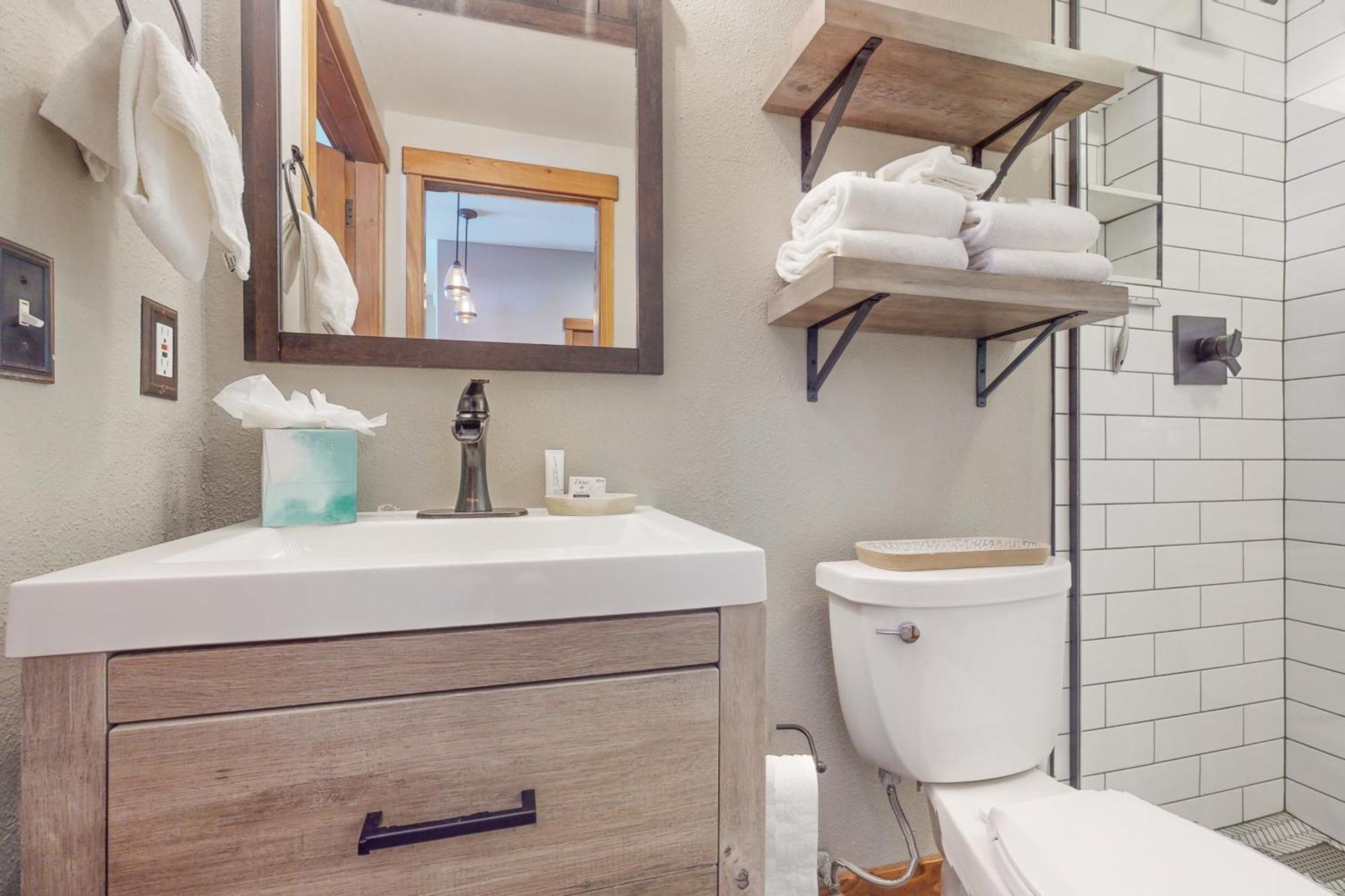 Los Pinos Breckenridge Kamer foto