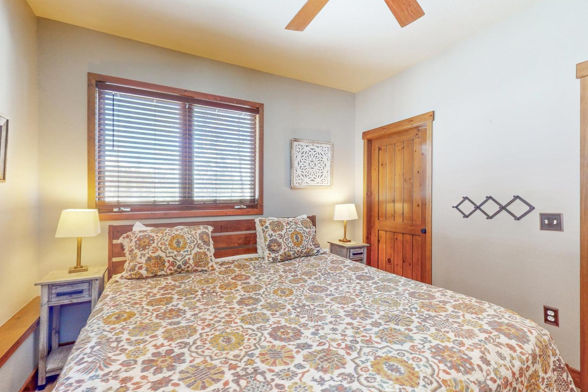 Los Pinos Breckenridge Kamer foto