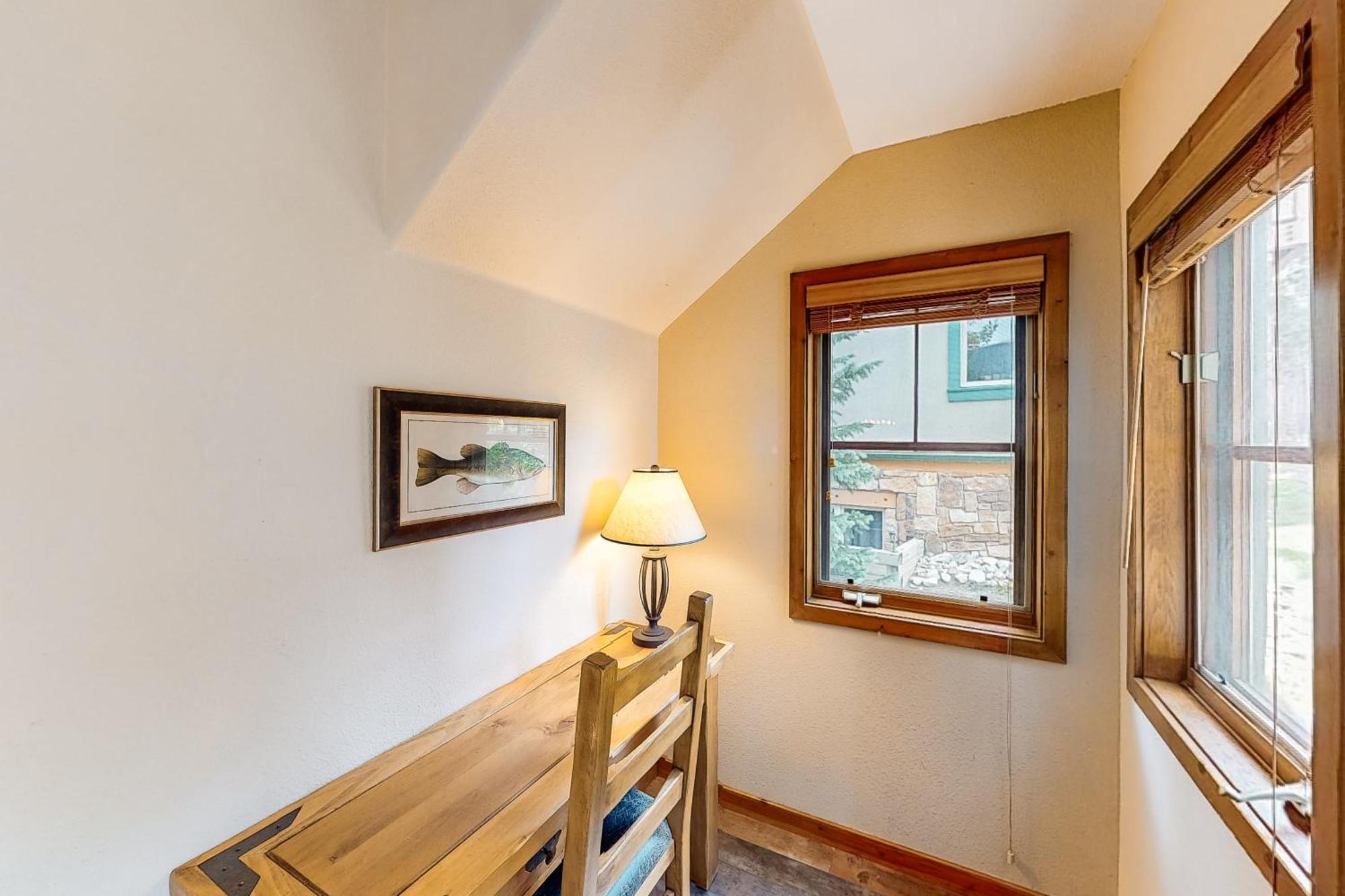 Los Pinos Breckenridge Kamer foto