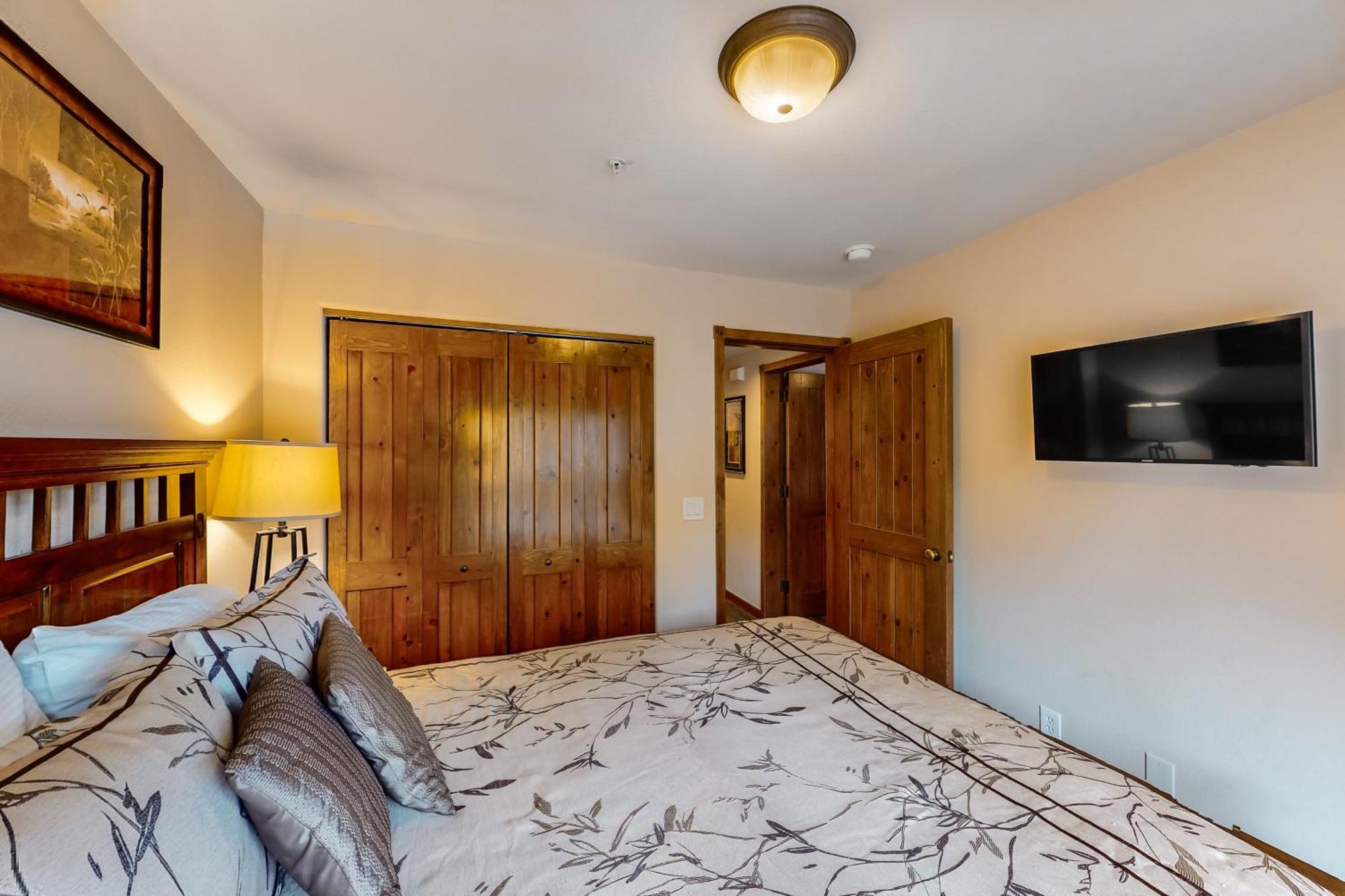 Los Pinos Breckenridge Kamer foto